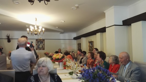Ecoland Restaurant 3