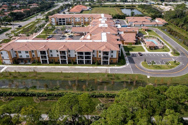 Palomino Gardens Retirement Community