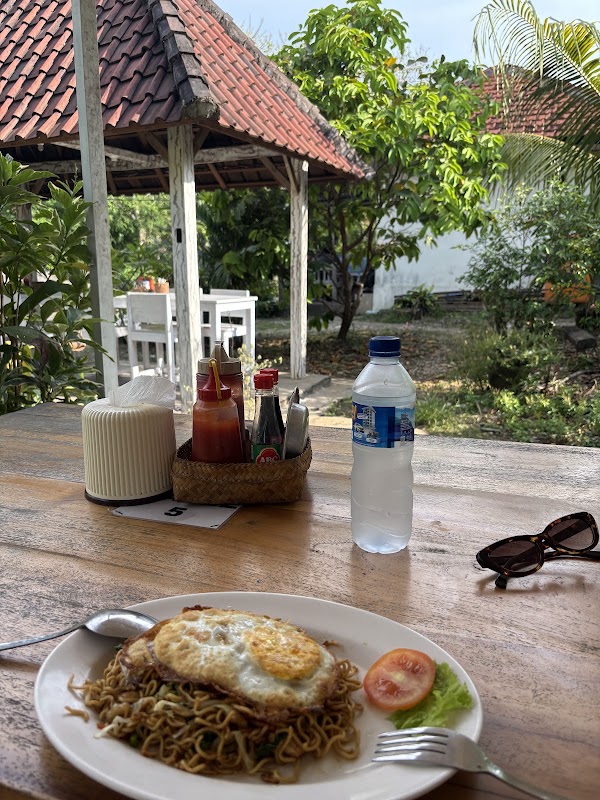Warung Beten Ampel, Reestaurant nasi goreng 5