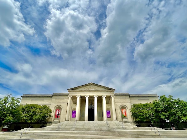 Baltimore Museum of Art 1