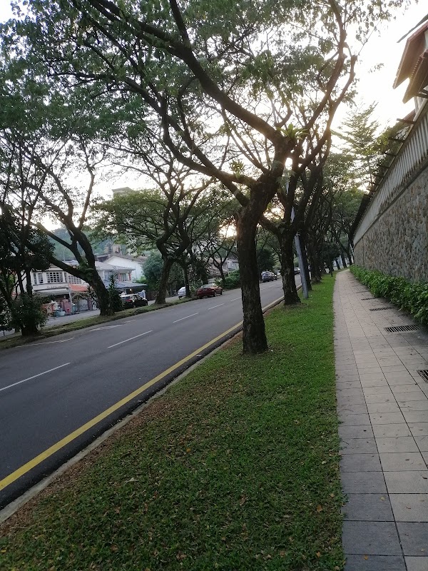 Sri Hartamas