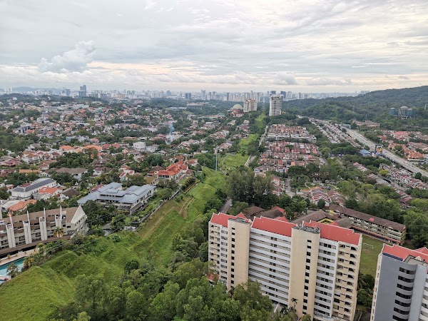 Sri Hartamas 3