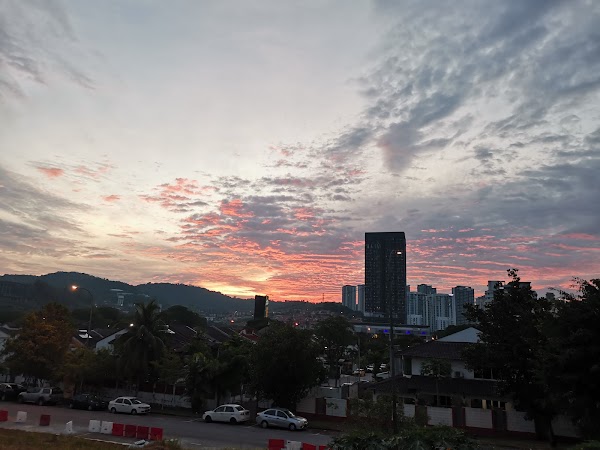 Sri Hartamas 2