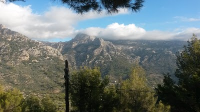Serra de Tramuntana