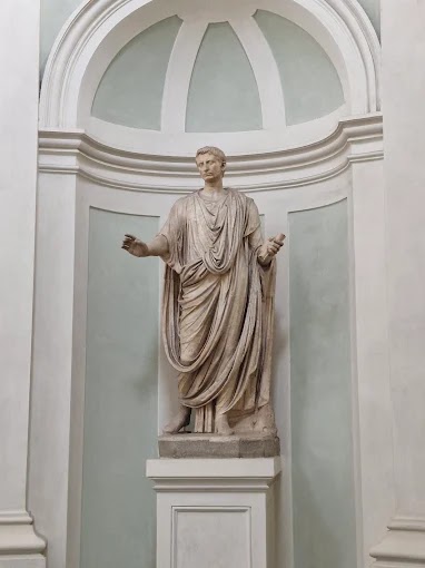 Loggia dei Lanzi 2