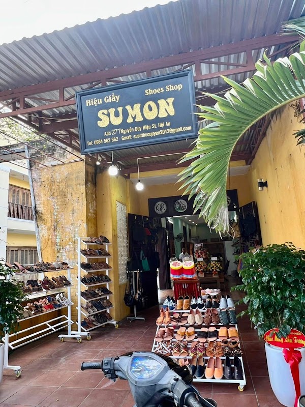 Shop Sumon