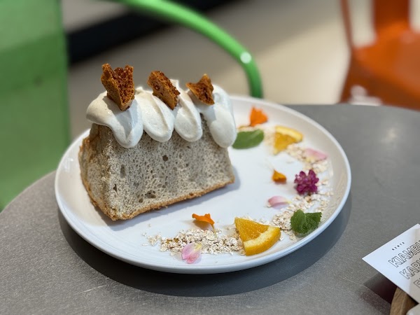 FUJIN TREE CAFE 5