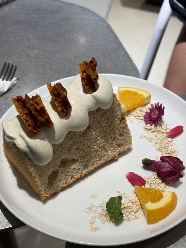 FUJIN TREE CAFE 4