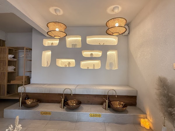 Hot Bamboo Spa & Massage Thonglor - Unique Thai Massage 5
