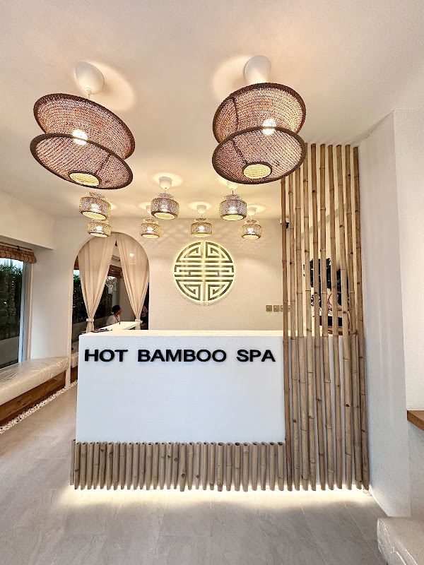Hot Bamboo Spa & Massage Thonglor - Unique Thai Massage 3
