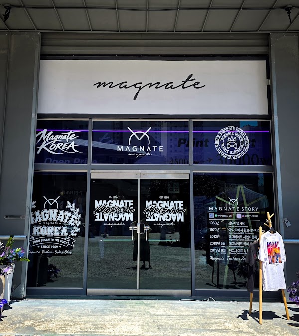magnate