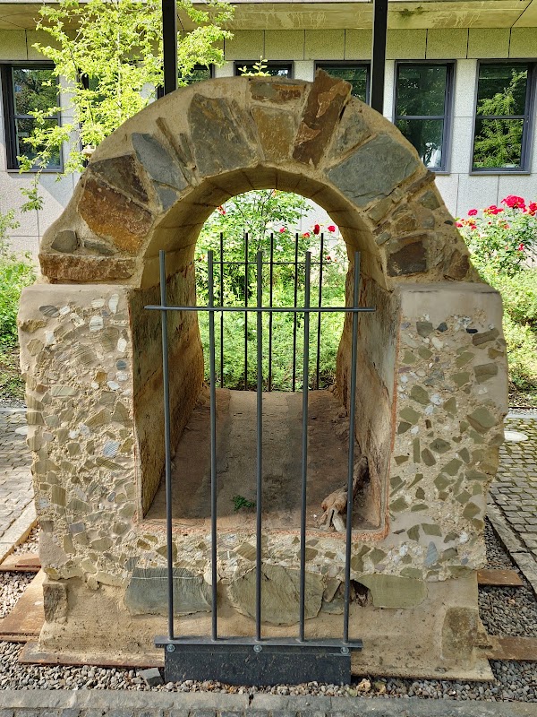 Römische Eifelwasserleitung