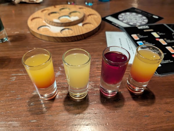 50pick | Hongdae Cocktail Bar | 弘大カクテルバー | 弘大雞尾酒吧 | 홍대 칵테일바 | Hongdae Bar / Pub | 弘大のバー | 弘大酒吧 | 홍대 술집 4