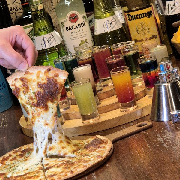50pick | Hongdae Cocktail Bar | 弘大カクテルバー | 弘大雞尾酒吧 | 홍대 칵테일바 | Hongdae Bar / Pub | 弘大のバー | 弘大酒吧 | 홍대 술집 3
