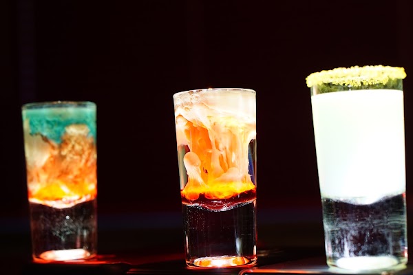 50pick | Hongdae Cocktail Bar | 弘大カクテルバー | 弘大雞尾酒吧 | 홍대 칵테일바 | Hongdae Bar / Pub | 弘大のバー | 弘大酒吧 | 홍대 술집 2