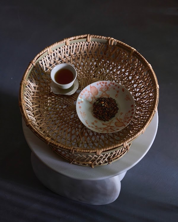 Tea Bar Chokeikyo 5