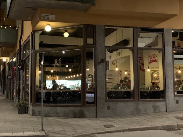 Ai Ramen Sofia