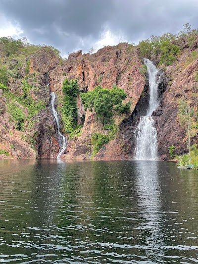 Litchfield National Park