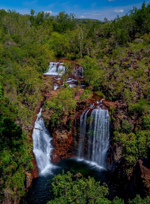 Litchfield National Park 5