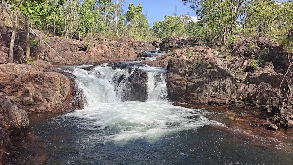 Litchfield National Park 4