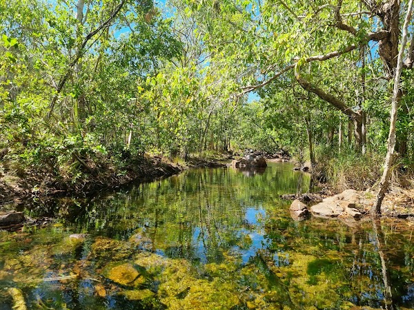 Litchfield National Park 3