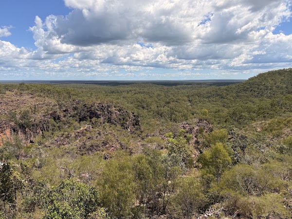 Litchfield National Park 2
