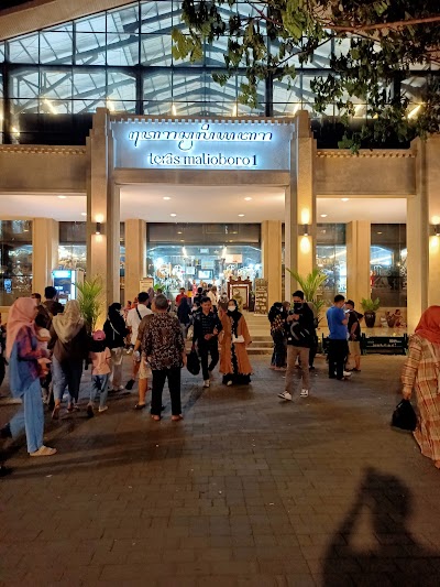 Pasar Beringharjo