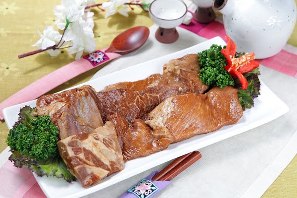 ZIU BBQ 5