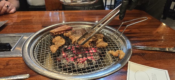 ZIU BBQ 4