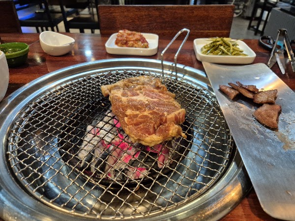 ZIU BBQ 3