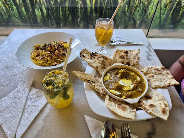 WorldSpice - KCC 4