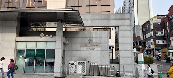 Ewha 52nd Street 3