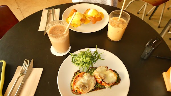 Café Federal 4