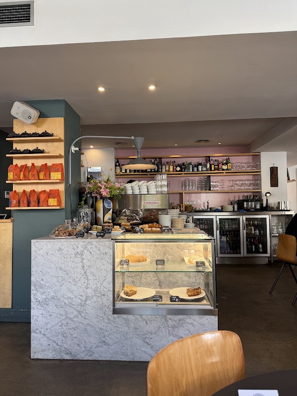 Café Federal 2