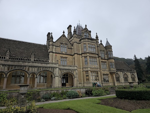 Tyntesfield