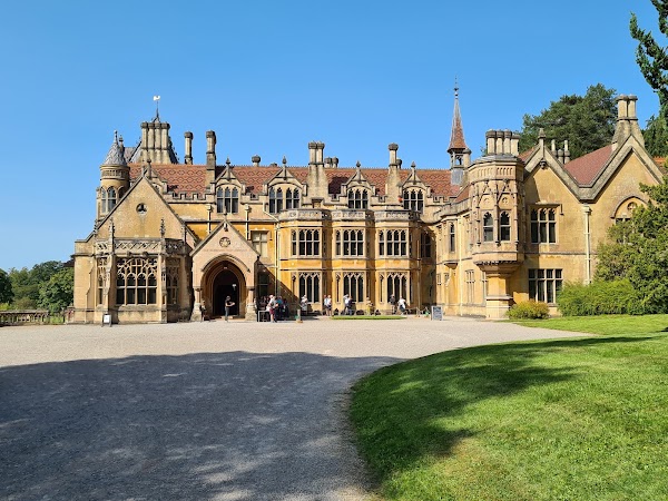 Tyntesfield 5
