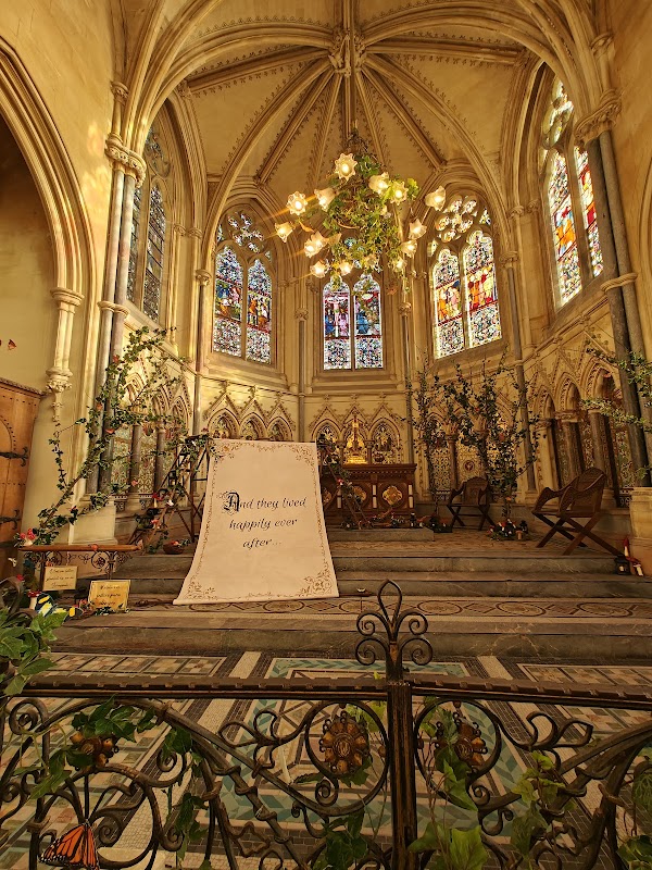 Tyntesfield 4