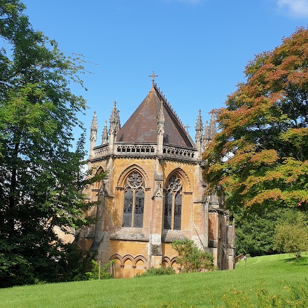 Tyntesfield 3