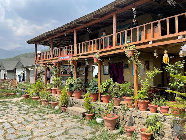 Dharamkot