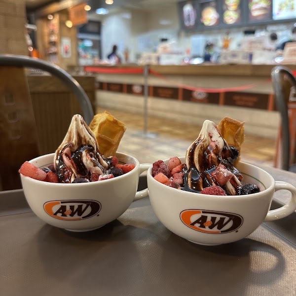 A&W Awase Store 5