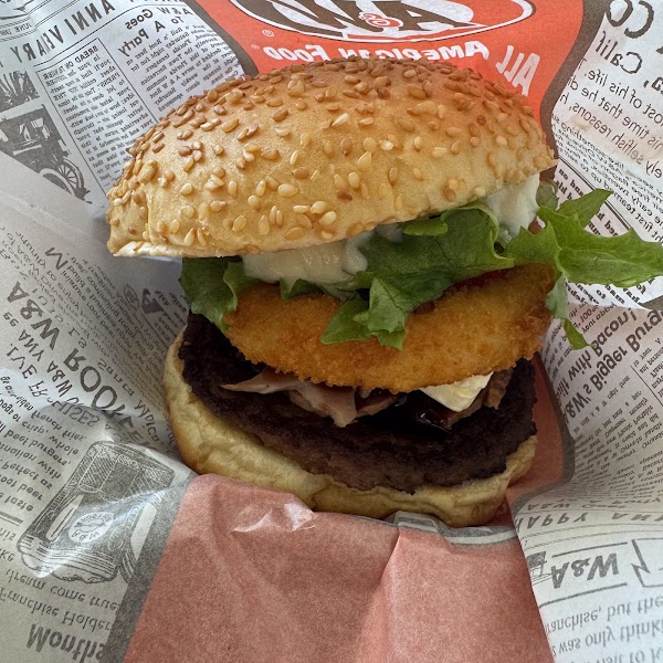 A&W Awase Store 4
