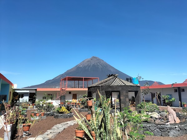 Casa Marisa 2.0