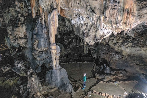 Cave of Ardales 1