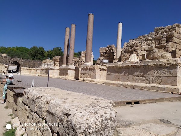 Beit She'an 5