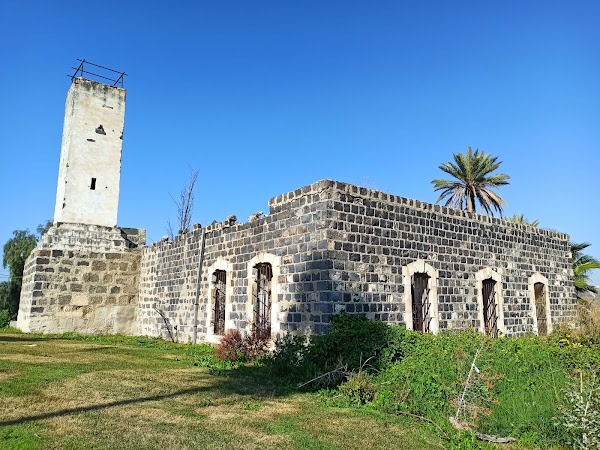 Beit She'an 2