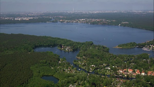 Müggelsee