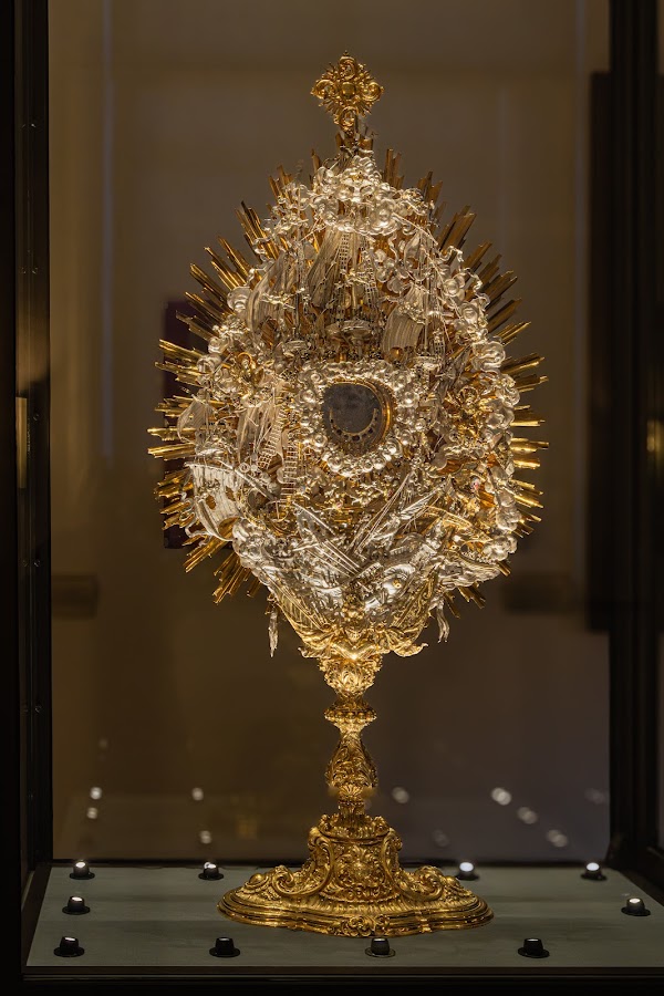 Asamkirche Maria de Victoria 4