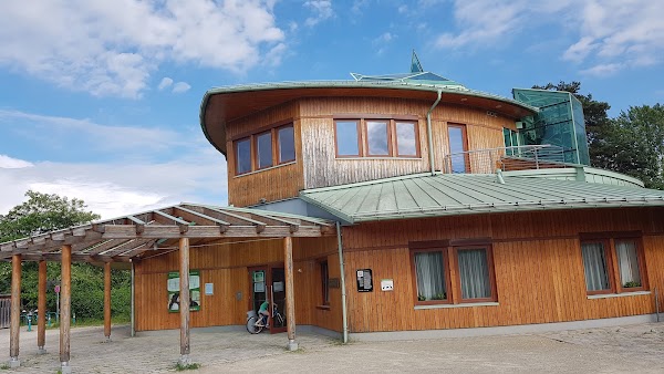 Nationalpark Donau-Auen - Eingang Wien-Lobau 5