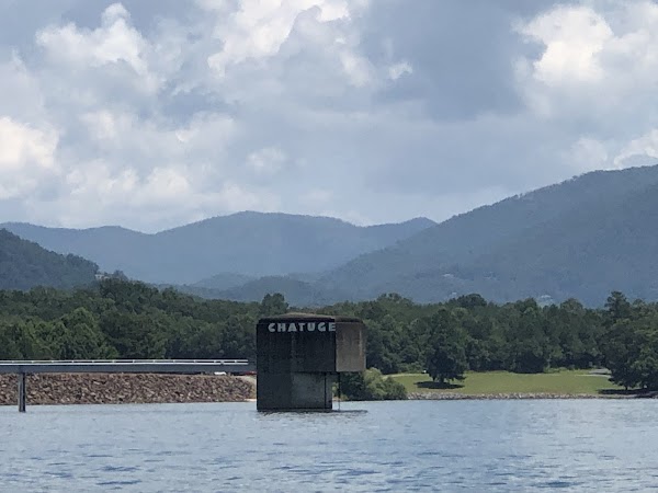 Chatuge Lake