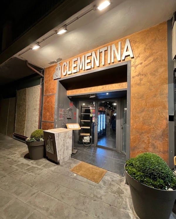 Pizzeria Clementina